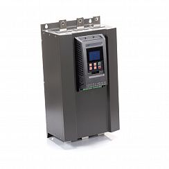 Устройство плавного пуска ESQ-GS7-320 (640А, 380В, 320кВт, встроенный шунтирующий контактор)