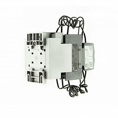 Контактор для управления конденсатором UMK32 32NS X220 30кВАр, UMC32+UAD Ver.2