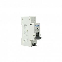 Дополнительный контакт AUX HGD63P для HGD63P/HGD63M/HRO63M/HRO63P