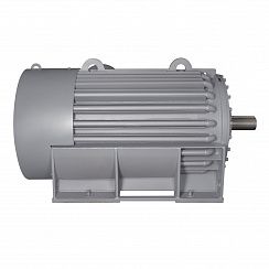Эл.двигатель ВАО7А 450 М4 УХЛ1 PBExdI Mb 6000В IP54  250/1500  IM 1001