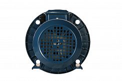 Эл.двигатель 5АИ 71 В4 ED 0.75/1500  IM 2081