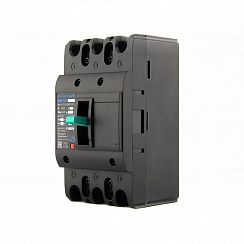 Автоматический выключатель ВА 88-37/63L 3P TMF 40А 25кА 415 АС ESQ