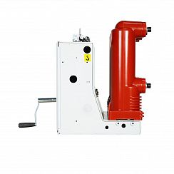 Вакуумный выключатель BB(F) 12/1250-25-210-C-E-M2C2S2-MCD5-U0-T0-EAL0-ED0-У3 (5NO+5NC, AC/DC220)